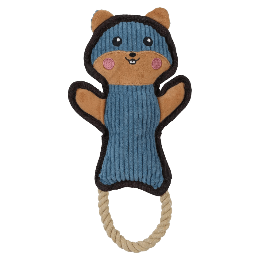 Zolux Toy Buddy Hamster 28 cm - Durevole, Eco