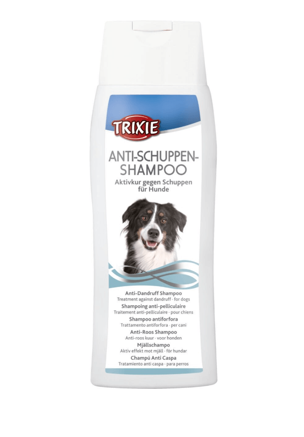 Anti-dandruff shampoo for dogs – 250 ml