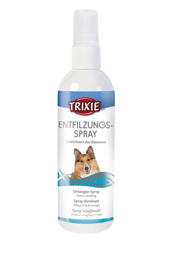 Spray anti-équipage pour chiens à long terme - 175 ml