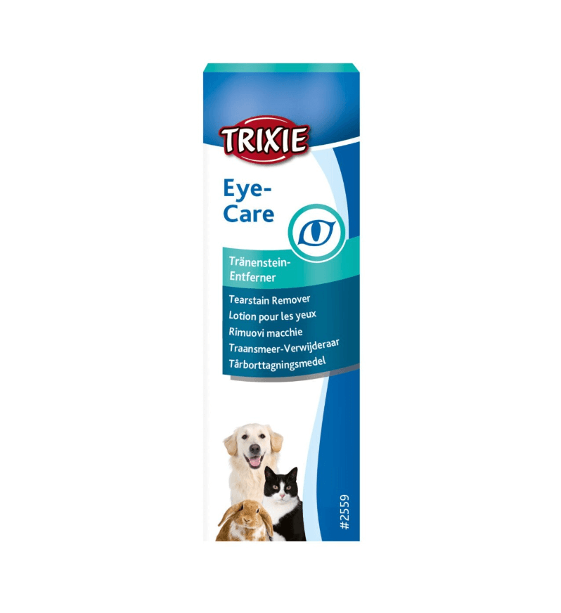 Eye drops for dogs and cats 50 ml
