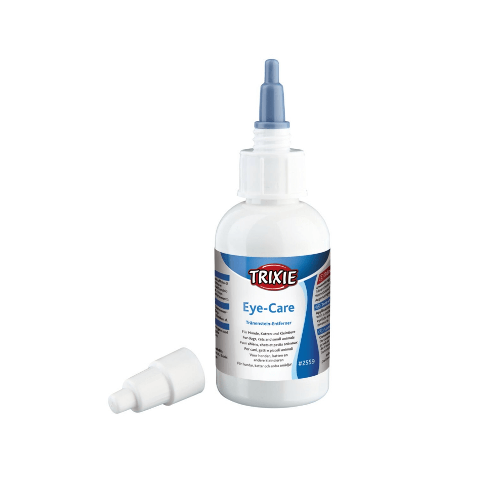 Eye drops for dogs and cats 50 ml