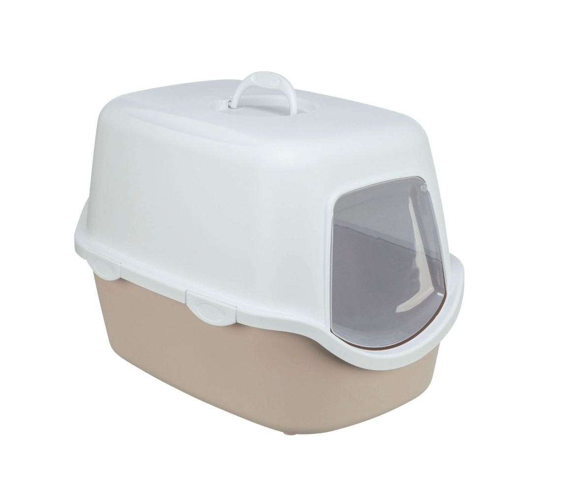 Vico Cuwteta Controls Rose/White 40 × 40 × 56 cm
