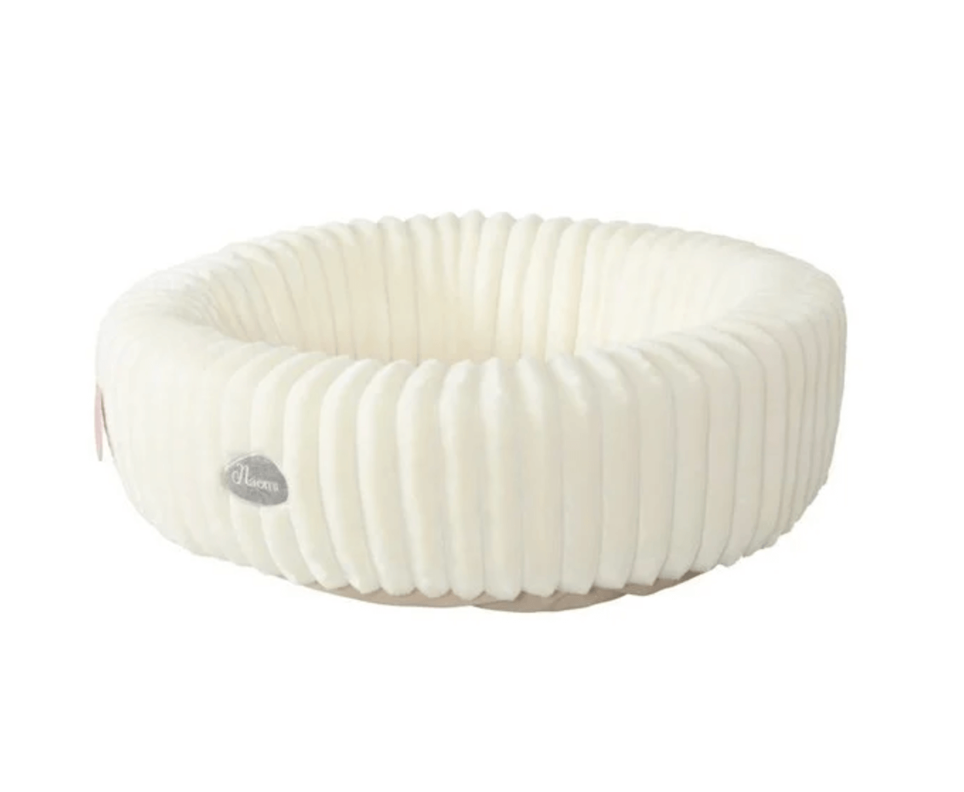 Zolux Naomi XL Lair Round, beige, 56,5 cm