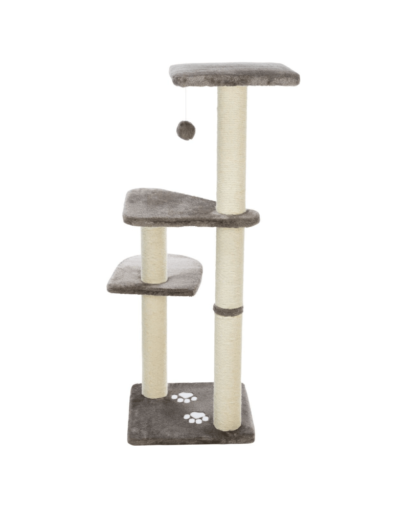 Altea Scratchers 117 cm: rascado estable con una plataforma