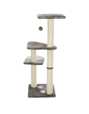 Altea Scratchers 117 cm: rascado estable con una plataforma