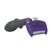Furminator für große, kurze Katzen