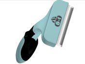 Furminator M - Une brosse pour les chiens courts 9-23 kg