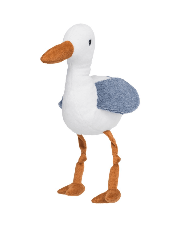 Jouet pour chien Seagull hinnek 35 cm - peluche de son