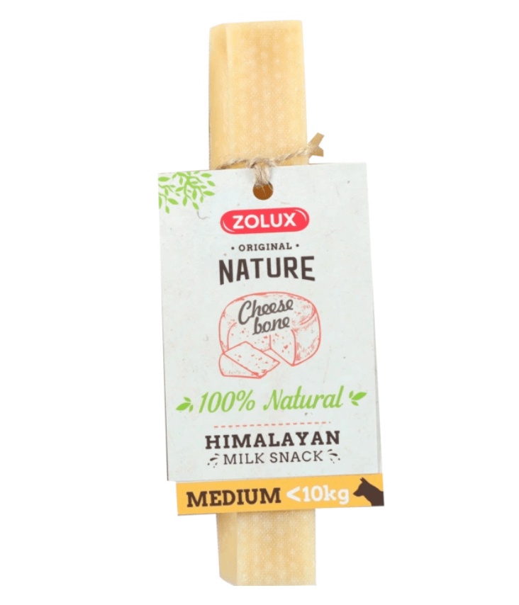 ZOLUX Himalayan Serm pour PSA - délicatesse naturelle 57 g