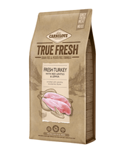 Carnilove Turkey - turkey, lentils and lemna for adult dogs