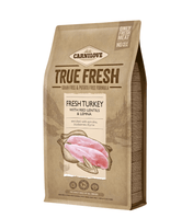 Carnilove Turkey - turkey, lentils and lemna for adult dogs