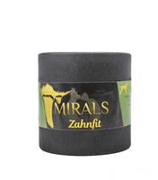 Mirals Zahnfit - Une préparation pour le tartre pour un chien