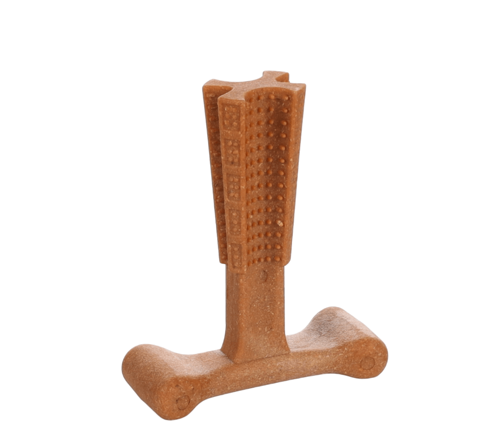 Langlebiger Kaninchen für einen Hund, Spielzeug 39 cm