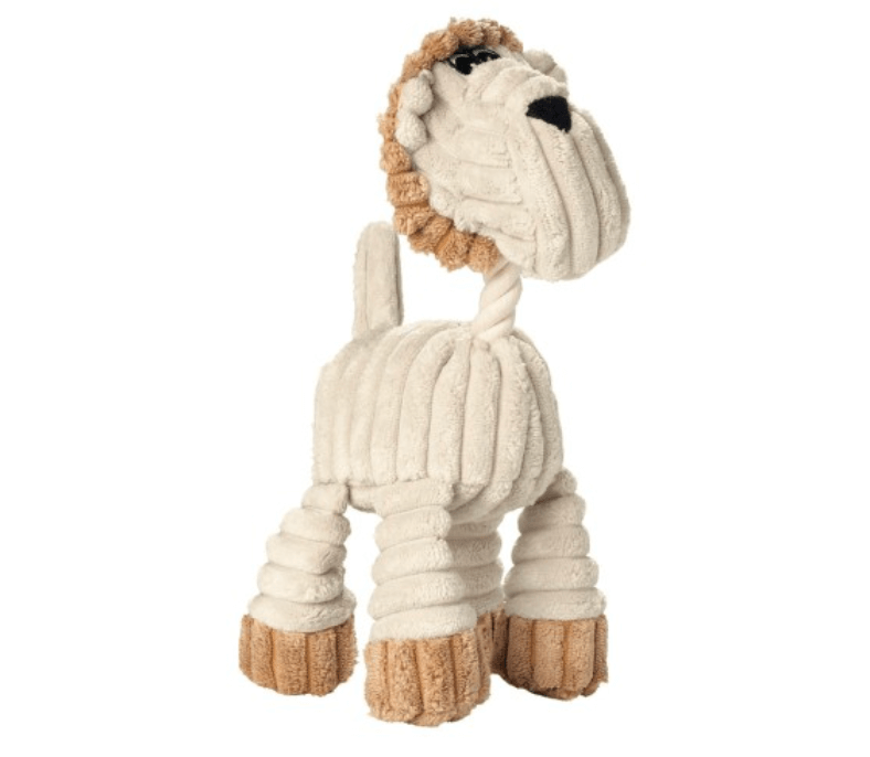 Hunter Hugly Lion - Un jouet en peluche pour un chien 25 cm
