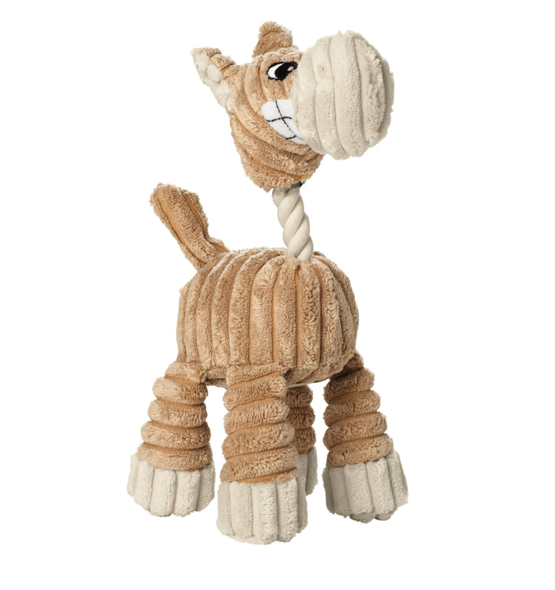 Hunter Hugly Giraffe - ein Spielzeug für einen Hund 25 cm