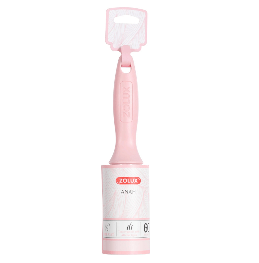 Zolux Roller pour collecter Anah Fur - 60 feuilles