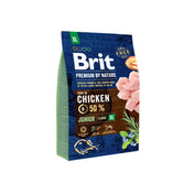 Brit cat adult chicken - chicken food for cats
