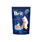 Brit Kitten Chicken - Poulet pour chatons et minou