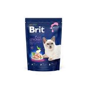 Brit cat adult chicken - chicken food for cats