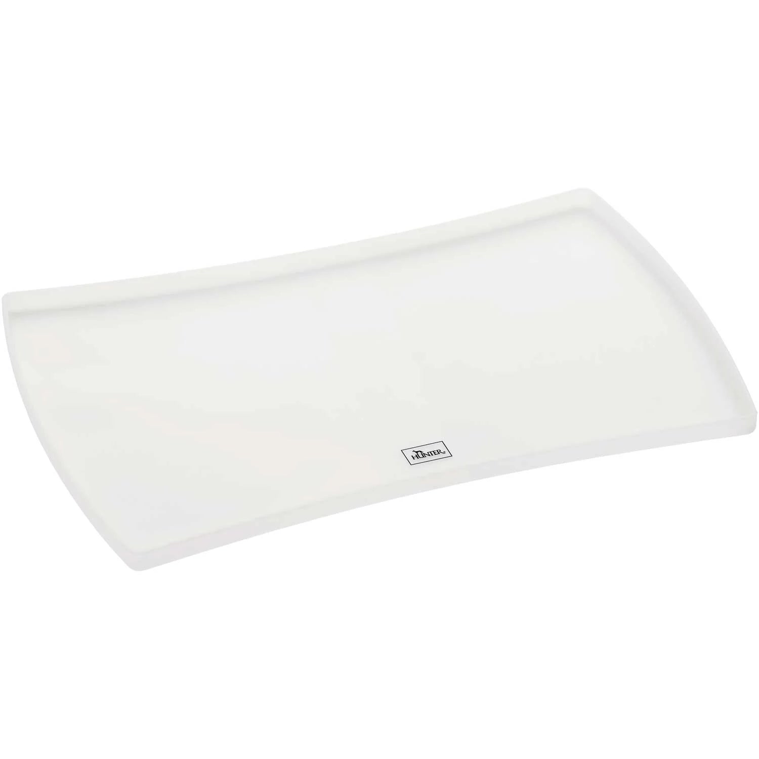 Hunter silicone pad under the selection bowls