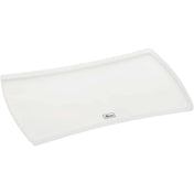 Hunter silicone pad under the selection bowls