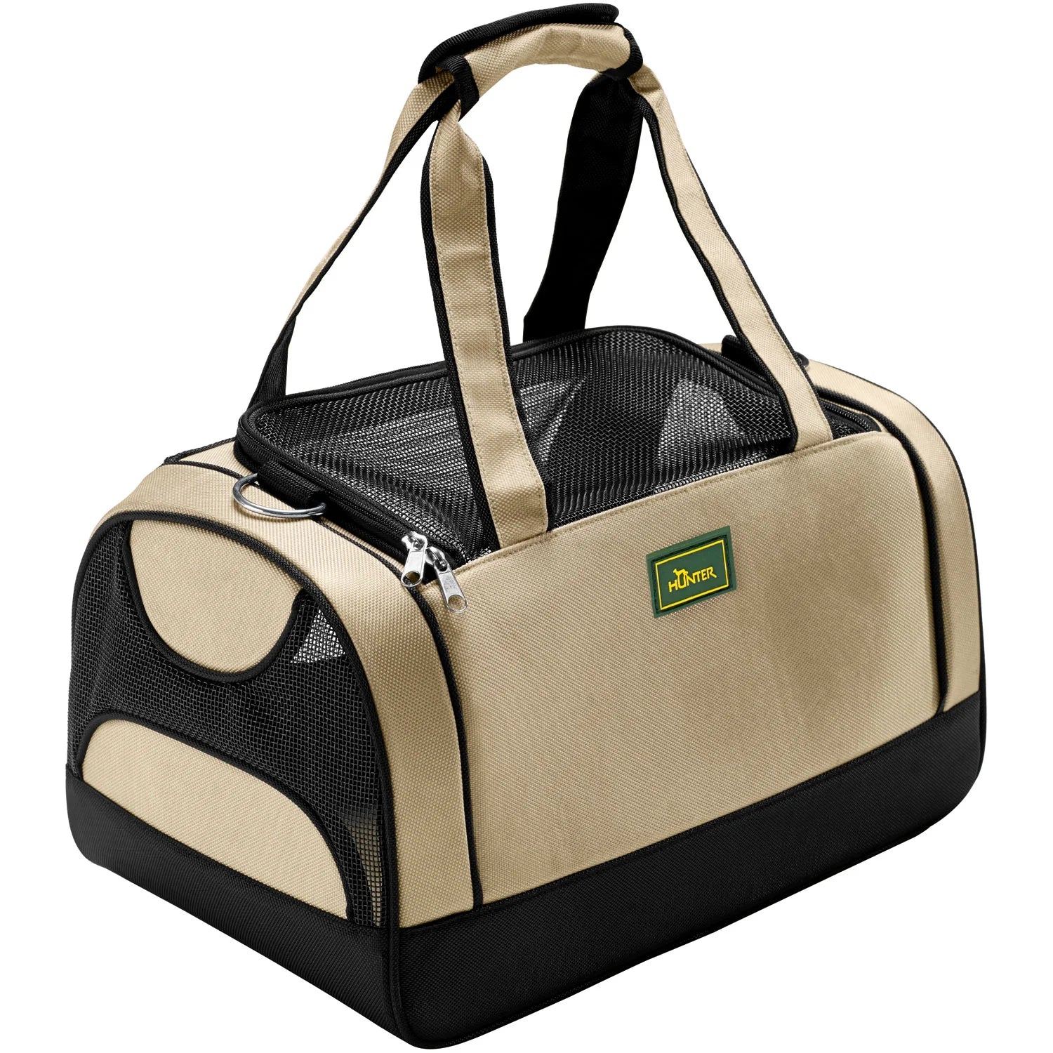 Bag di trasporto Hunter Portland per un cane fino a 8 kg