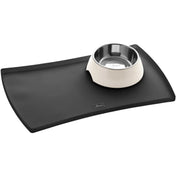Hunter silicone pad under the selection bowls