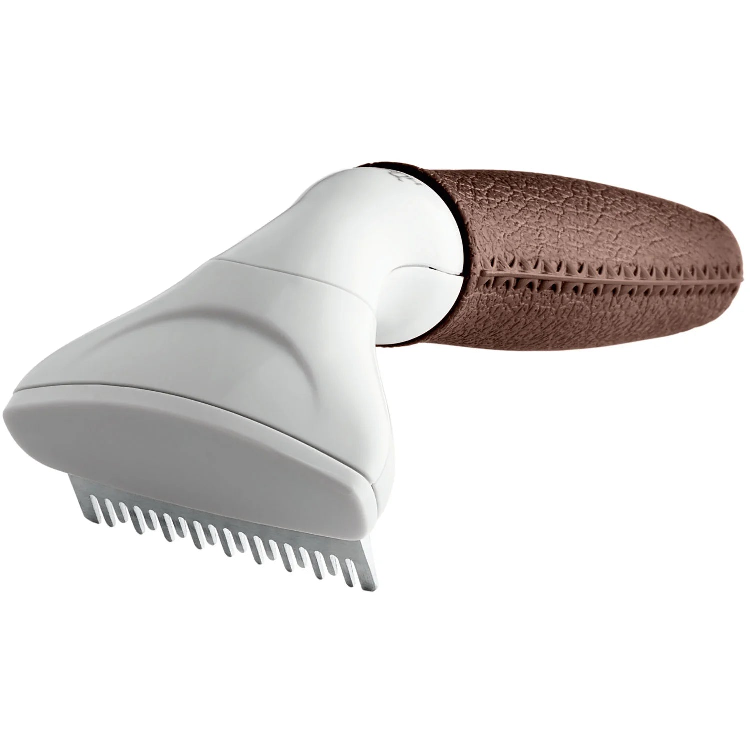 HUNTER SZCZOTKA RAKE DE SUPPOSSION POUR LES cheveux moyens et longs