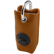 Hunter Case for YUNA pouches made of natural leather