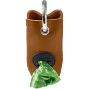 Hunter Case for YUNA pouches made of natural leather