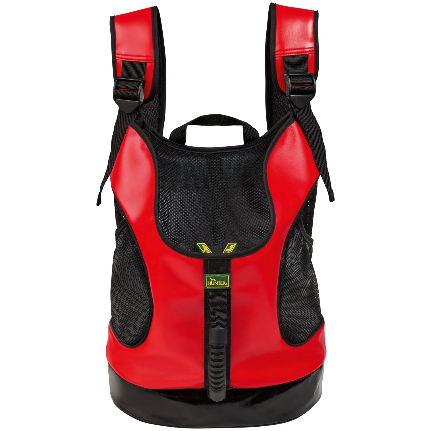 Hunter Taylor 3in1 transport backpack for a dog and a cat