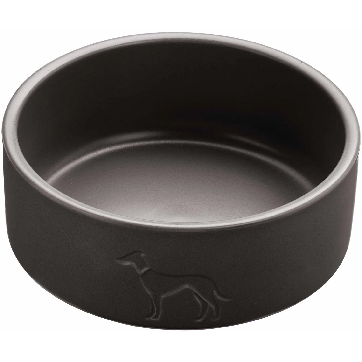 Hunter Ceramic Bowl for Dog Osby - elegant style