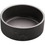 Hunter Ceramic Bowl for Dog Osby - elegant style