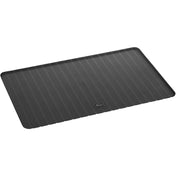 HUNTER Anthracite bowl pad 50x30 cm