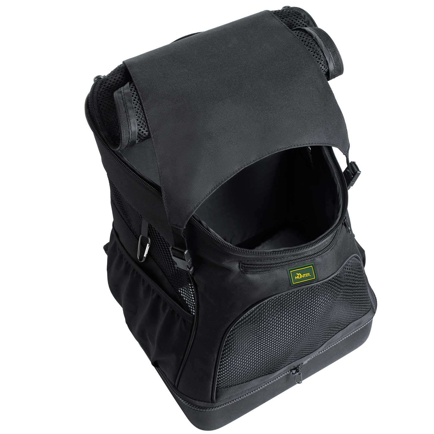 Hunter Miles transportieren Rucksack für einen Hund und eine Katze bis zu 6,5 kg