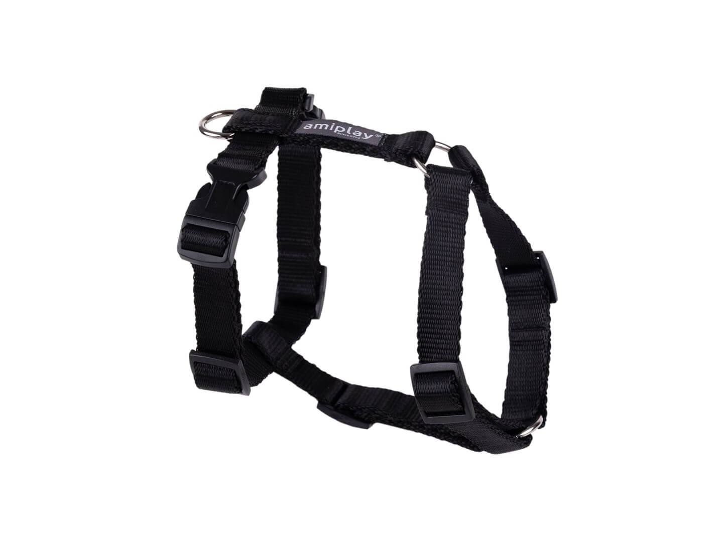 Guard Amiplay Popular Dog Harness – Olive
