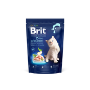 Brit Kitten Chicken - Poulet pour chatons et minou