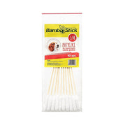 Stick stick di bamboostick S/M - 10 PC ECO