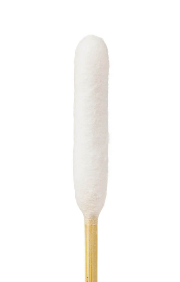 Stick stick di bamboostick S/M - 10 PC ECO