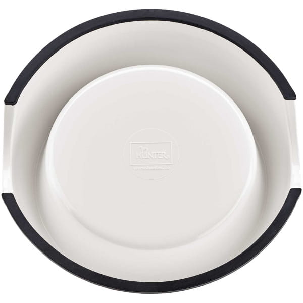 Hunter Melamine Bowl Silda Blue for Dog