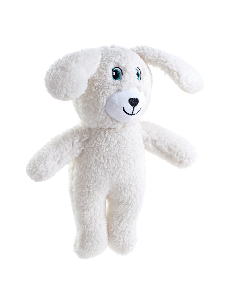 Hunter Ternia Sheep - ein Plüschspielzeug für einen Hund 29 cm