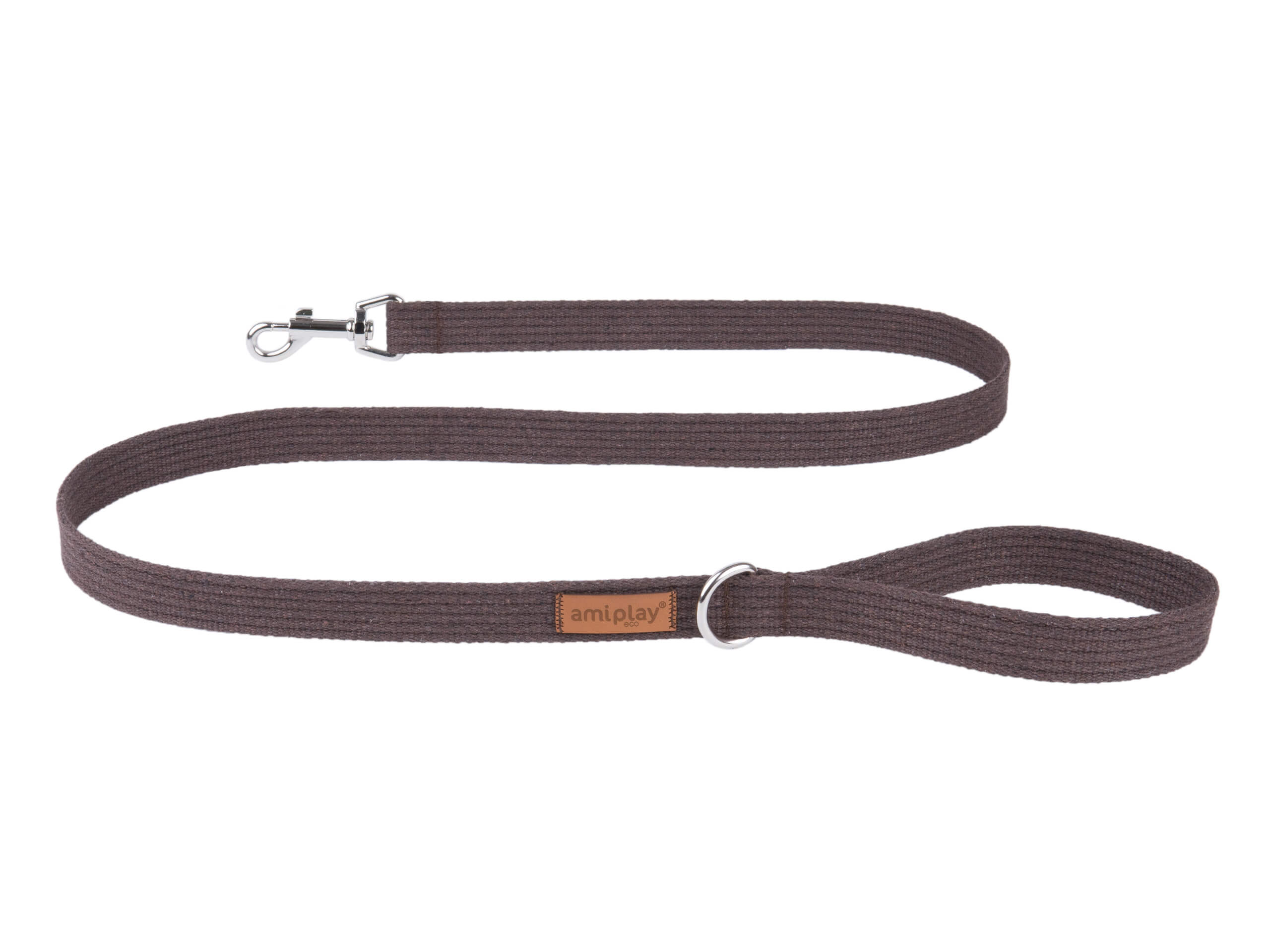 amiplay_Cotton_Leash_Brown_01.jpg