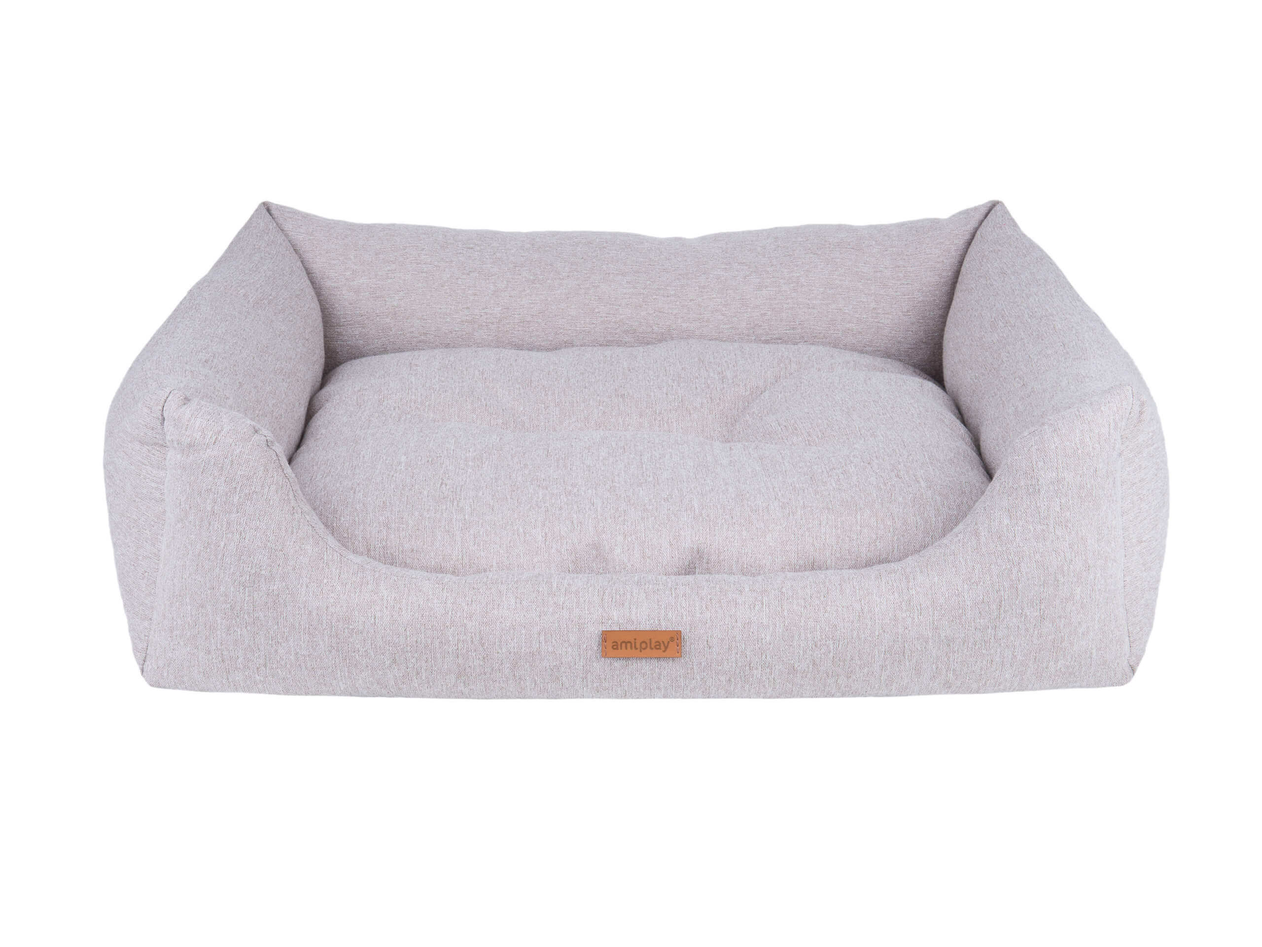 Montana sofa - a comfortable dog lair