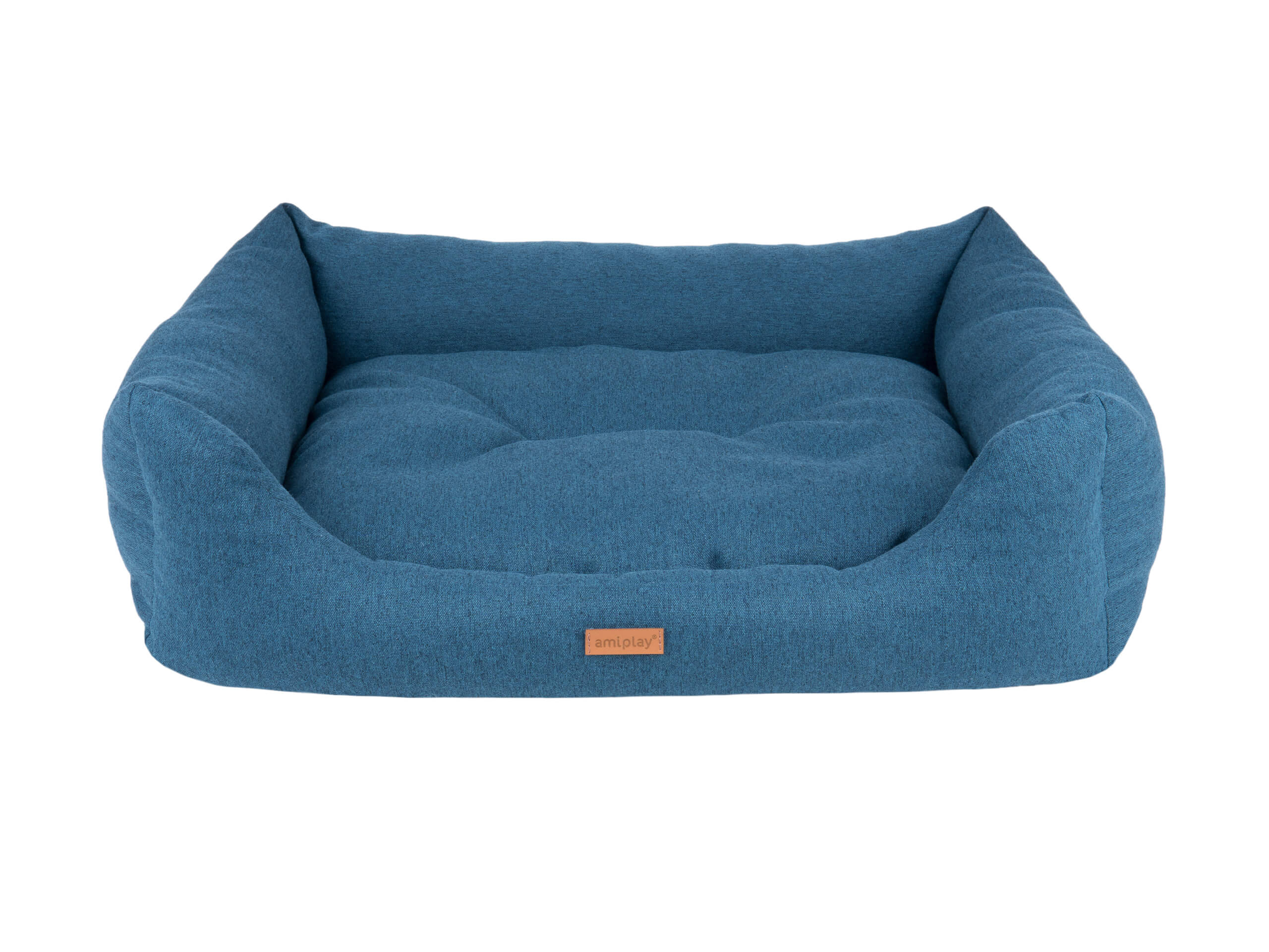 Montana sofa - a comfortable dog lair