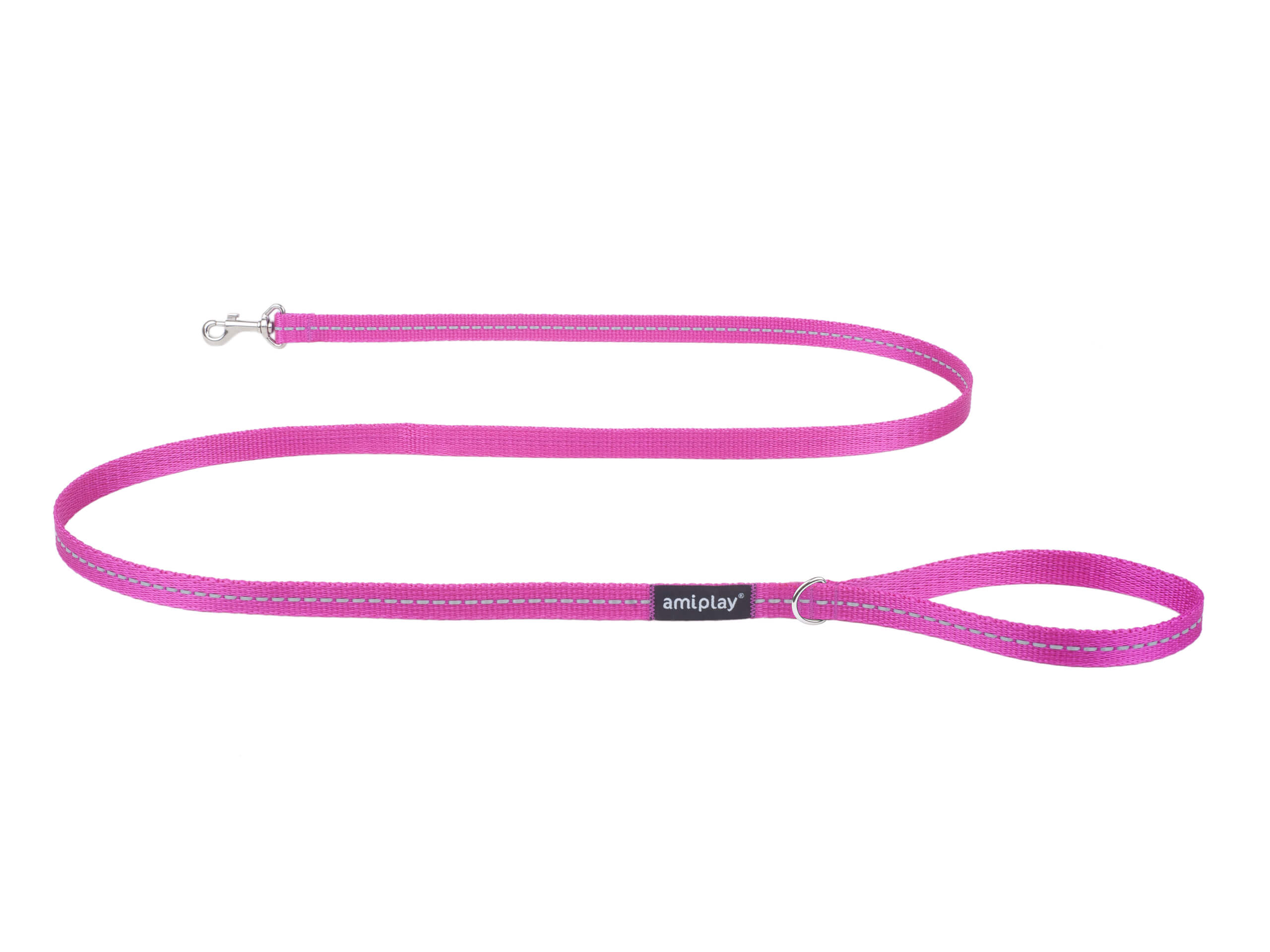 amiplay_Reflective_Leash_Pink_S_M_01.jpg