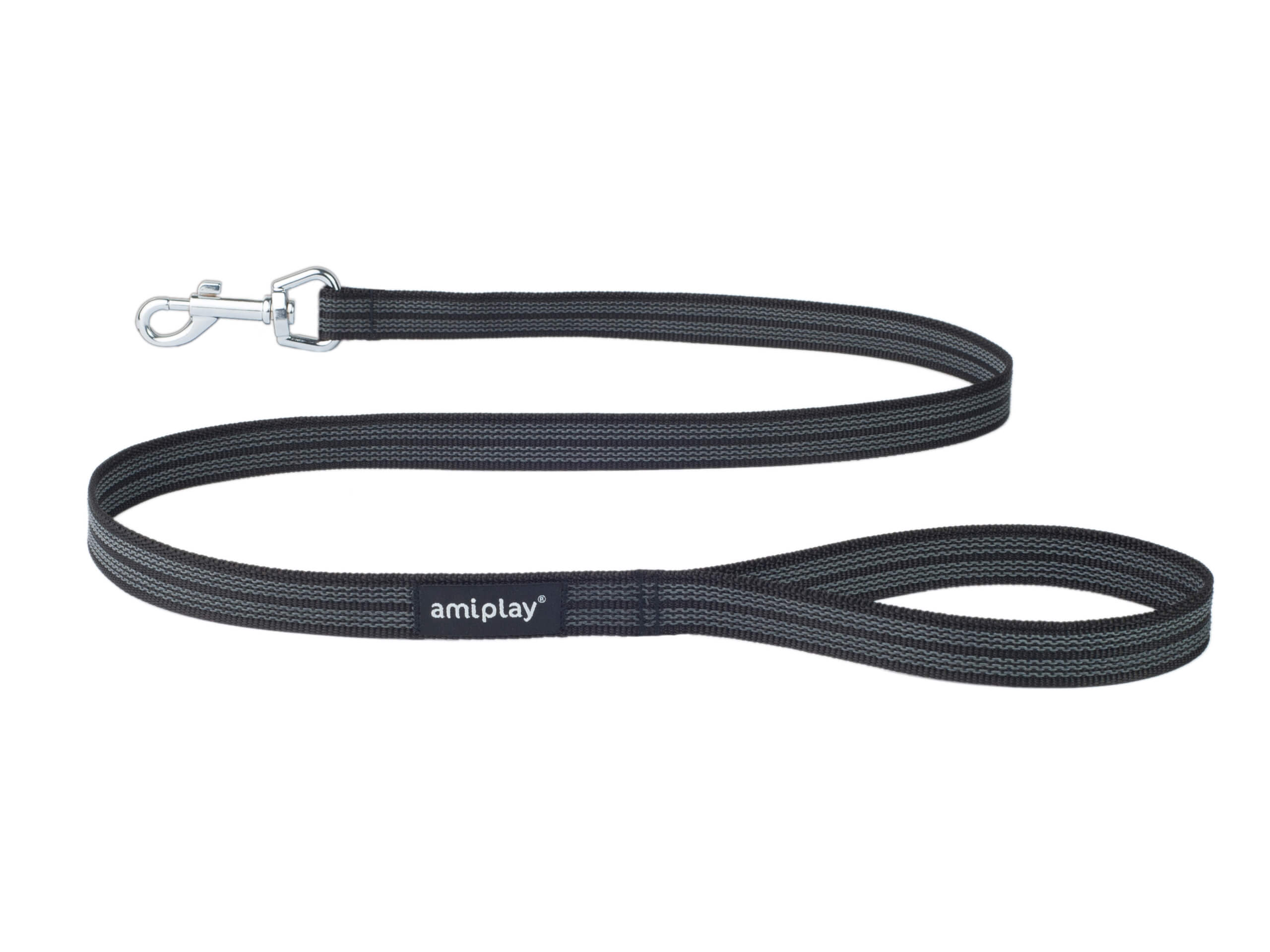 amiplay_Rubber_Leash_Black_01.jpg