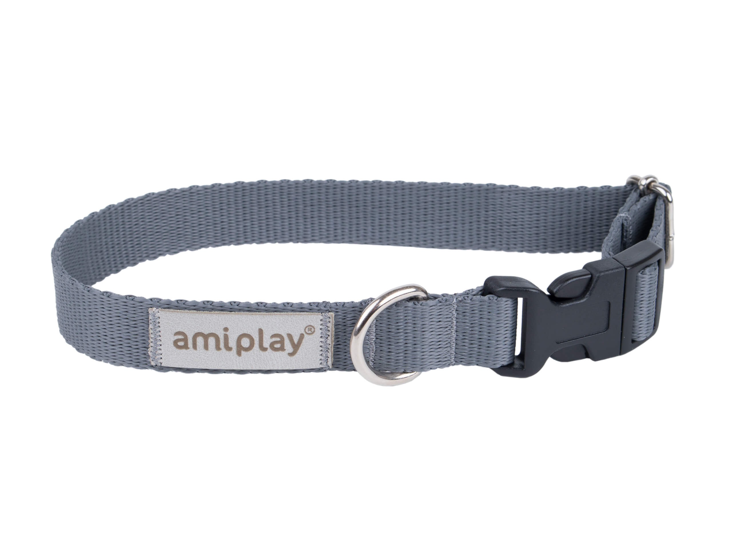 amiplay_Samba_Adjustable_collar_Gray_01.jpg