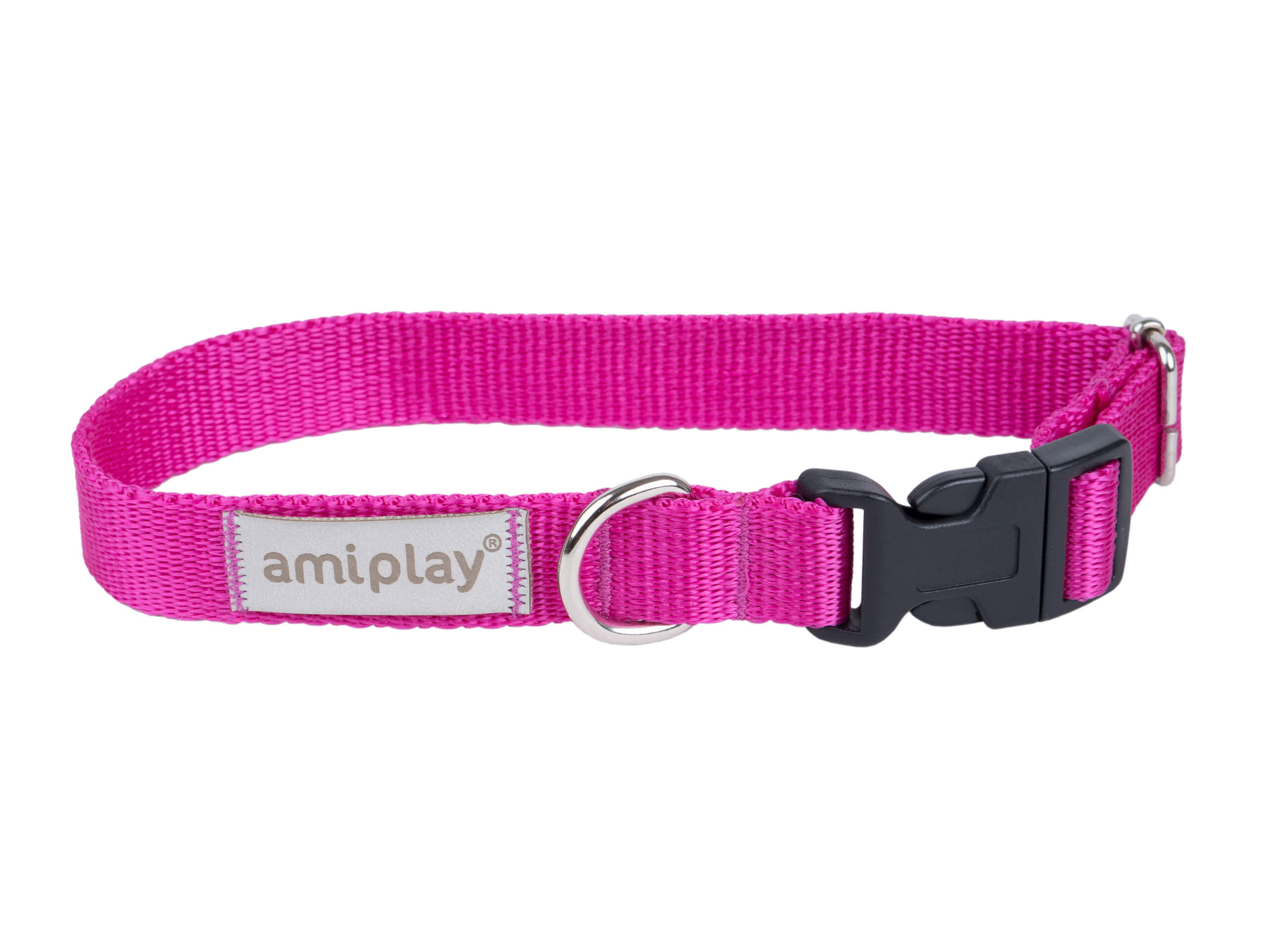 amiplay_Samba_Adjustable_collar_Pink_01.jpg