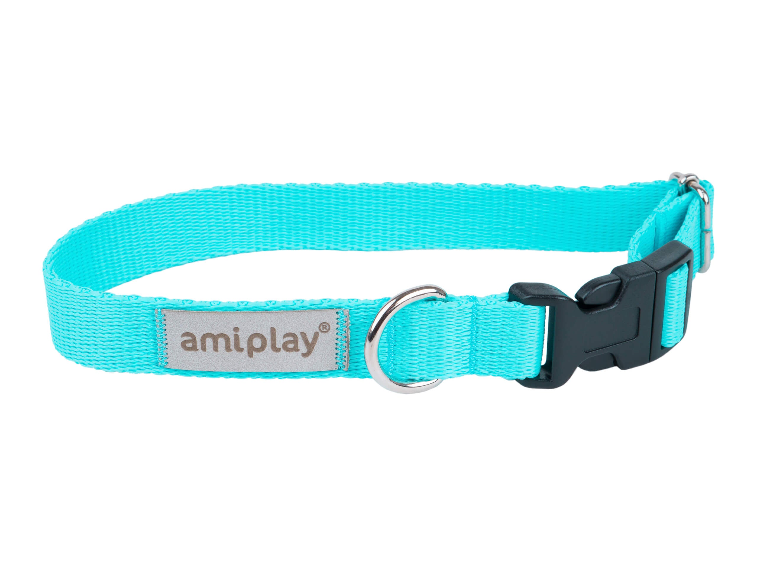 amiplay_Samba_Adjustable_collar_Turquoise_01.jpg