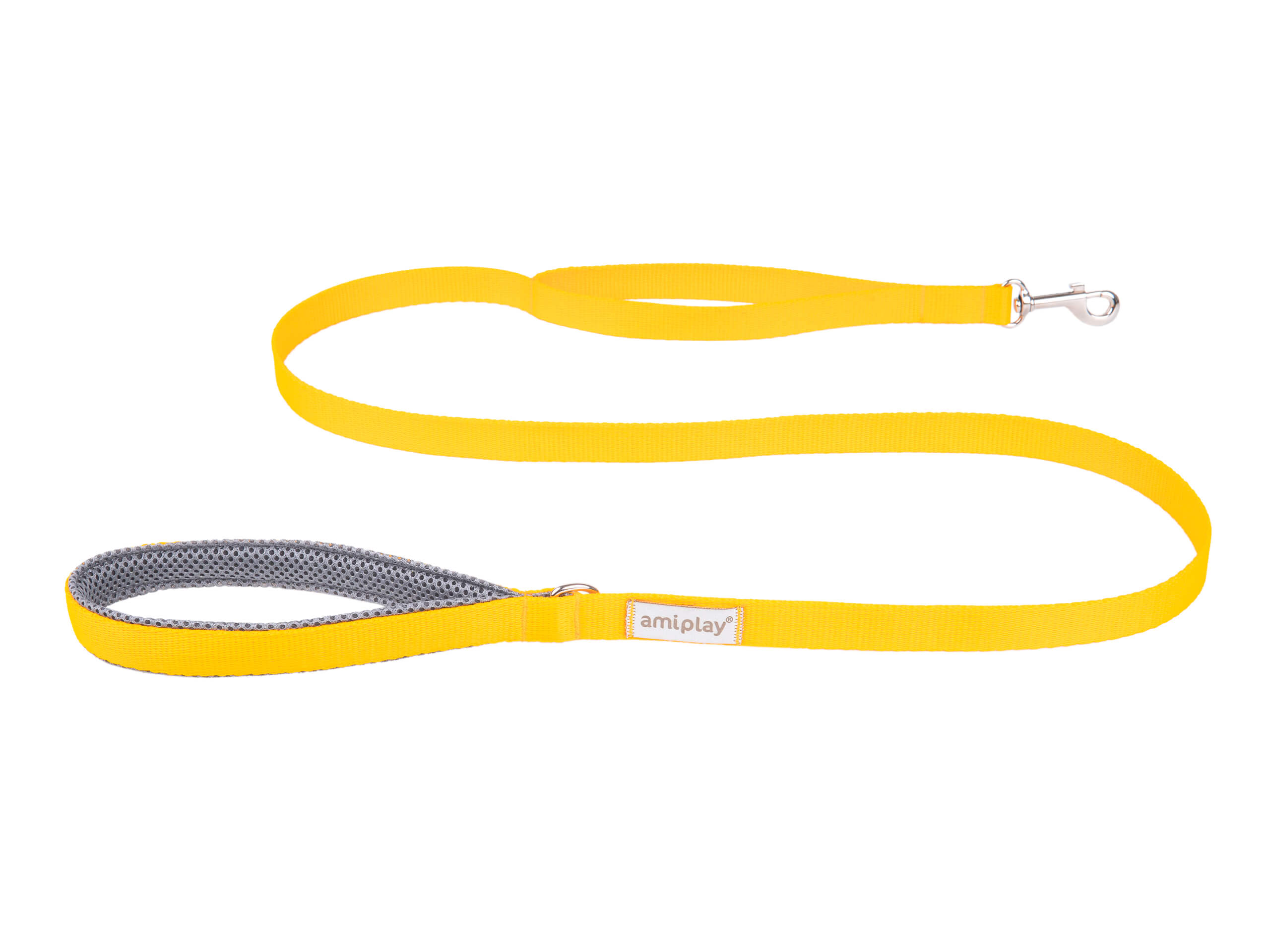 amiplay_Samba_Leash_Yellow_01.jpg